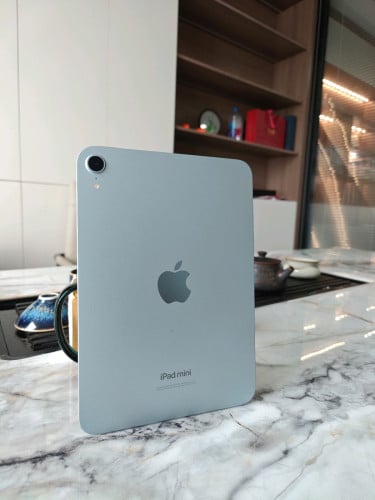 iPad Mini 7 ស្អាតដូចថ្មី99.99%