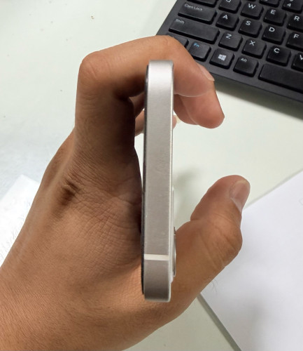 iPhone 12 64G សំណុំហ្សុីនស្អាត 98%