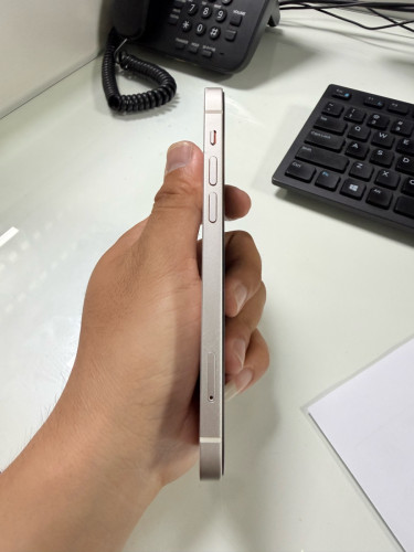 iPhone 12 64G សំណុំហ្សុីនស្អាត 98%