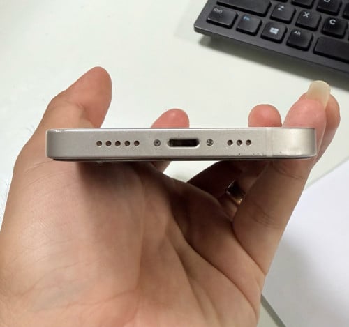 iPhone 12 64G សំណុំហ្សុីនស្អាត 98%