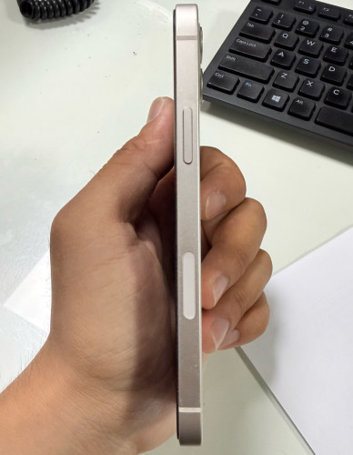 iPhone 12 64G សំណុំហ្សុីនស្អាត 98%
