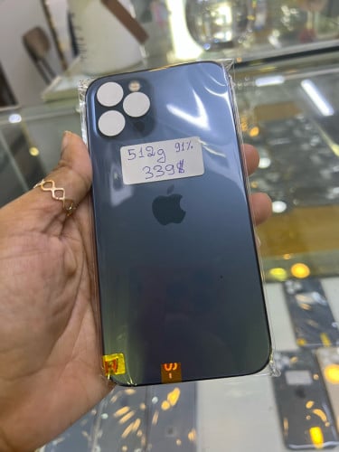 iPhone 12pro 512G 339$