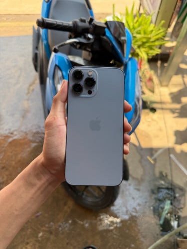 iPhone 13 Pro Max