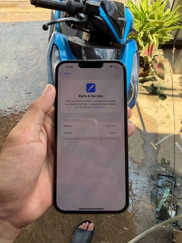 iPhone 13 Pro Max
