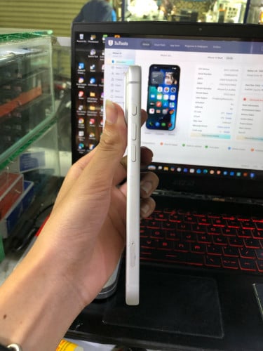 Iphone 17 pro max 256g zin all