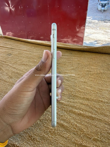 Iphone 7plus 128 Scan