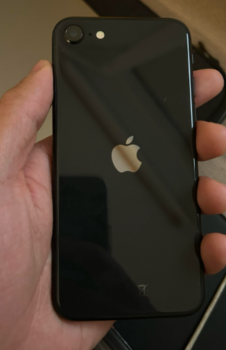 iPhone SE 64GB