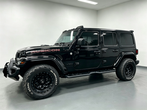 Jeep 2019 ទឹក​ថ្មាំសុីន​មួយជុំ​