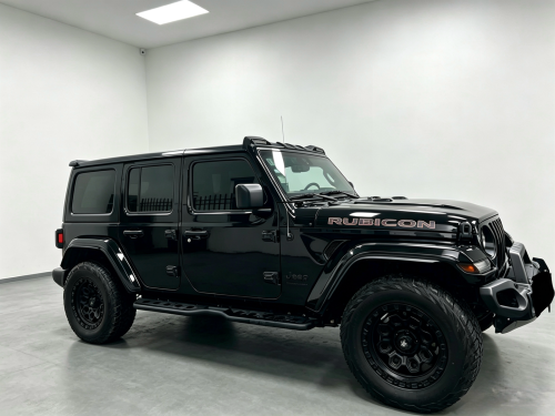 Jeep 2019 ទឹក​ថ្មាំសុីន​មួយជុំ​