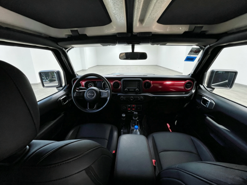 Jeep 2019 ទឹក​ថ្មាំសុីន​មួយជុំ​