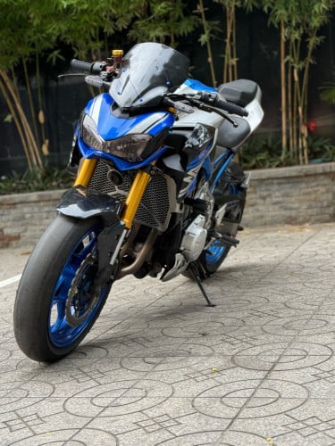 Kawasaki Z900