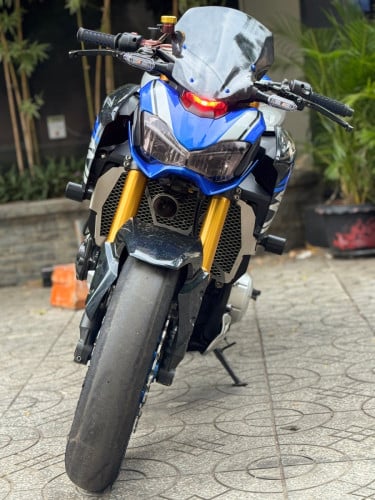 Kawasaki Z900