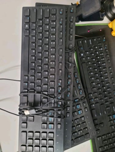 Keyboard dell 5$