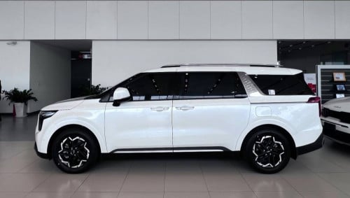 Kia Carnival 11seats