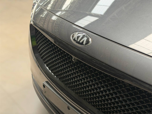Kia Carnival 2015