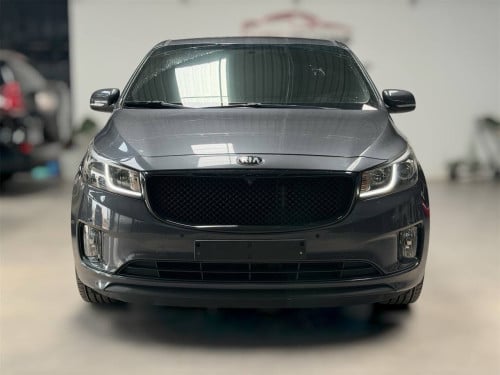 Kia Carnival 2015