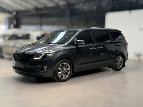 Kia Carnival 2015