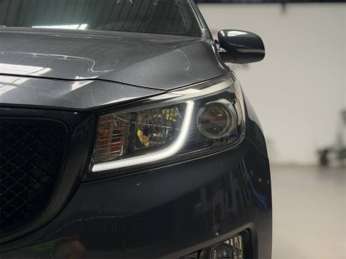 Kia Carnival 2015