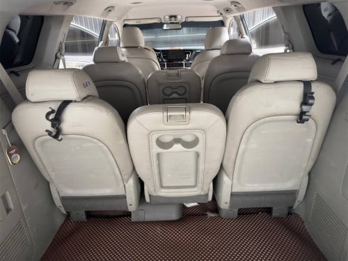 Kia Carnival 2015