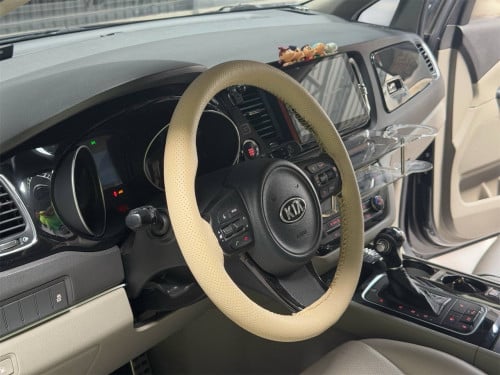 Kia Carnival 2015