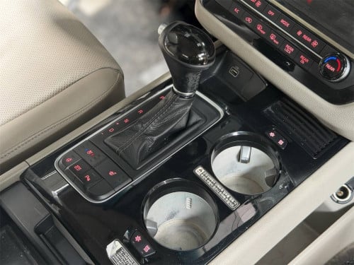 Kia Carnival 2015