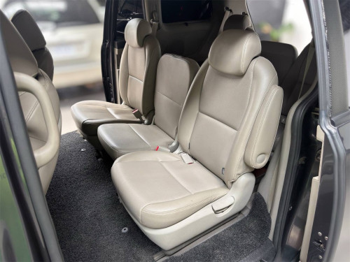 Kia Carnival 2015