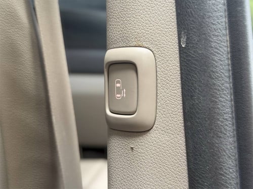 Kia Carnival 2015