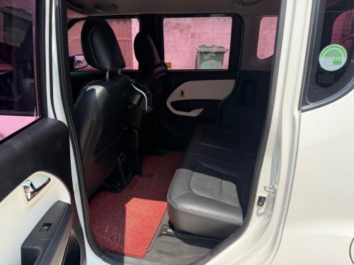 Kia Ray 2012 full smart key