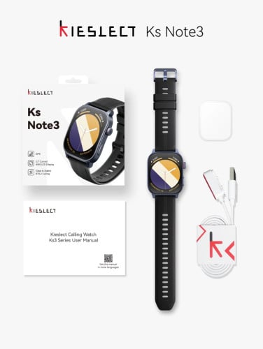 Kieslect KS Note 3