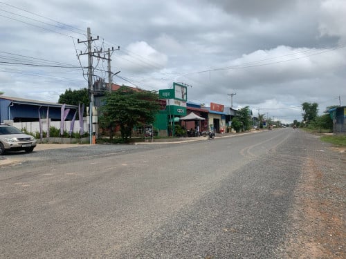 LAND FOR SALE