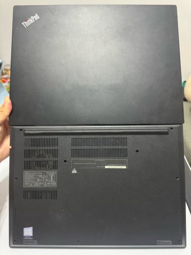 Lenovo Thinkpad E480 laptop