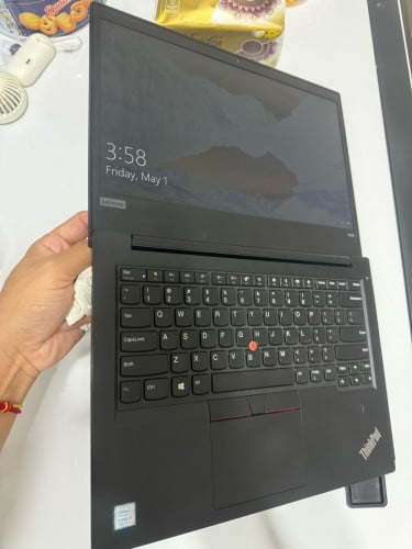 Lenovo Thinkpad E480 laptop