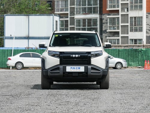 Leopard 3 Ultra 4WD 2025 501km Telegram 0889836008