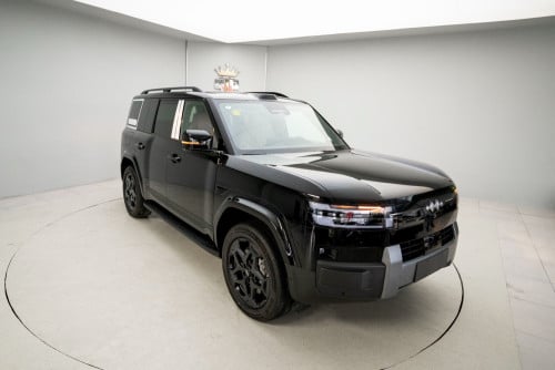 Leopard T7 Ultra AWD 2026
