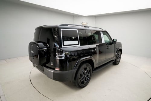 Leopard T7 Ultra AWD 2026