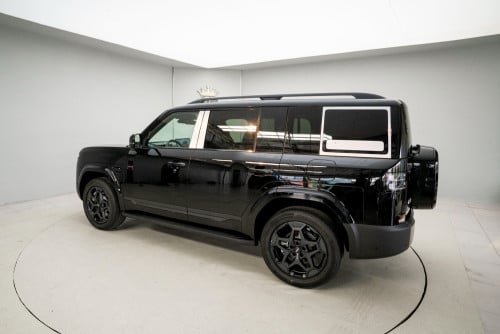 Leopard T7 Ultra AWD 2026