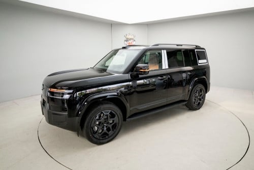 Leopard T7 Ultra AWD 2026
