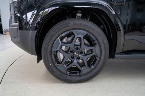 Leopard T7 Ultra AWD 2026