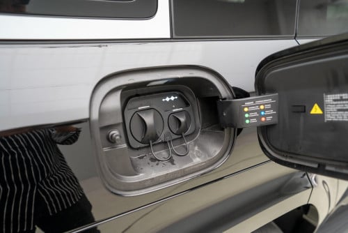 Leopard T7 Ultra AWD 2026