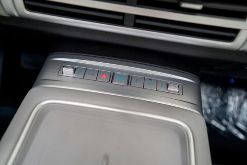 Leopard T7 Ultra AWD 2026