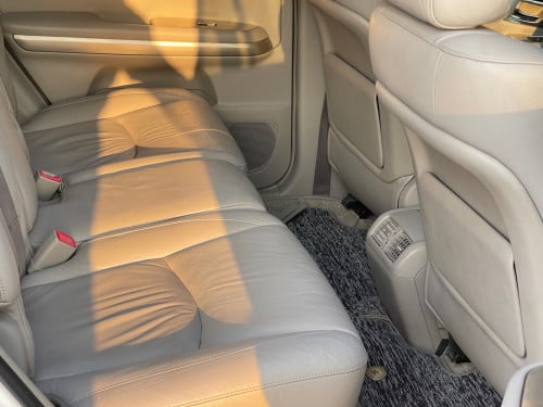 Lexus 2006 Halfull ឡានស្អាត Auto check ជាប់