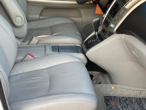 Lexus 2006 Halfull ឡានស្អាត Auto check ជាប់