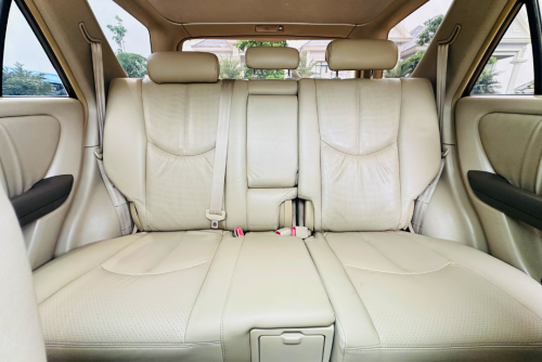 LEXUS RX300