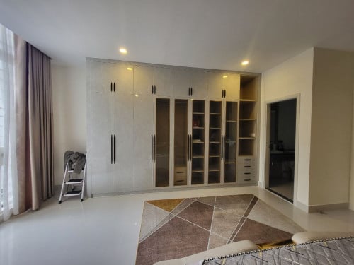 Link Villa (LA) for Rent in Borey Peng Houth Eco Romance