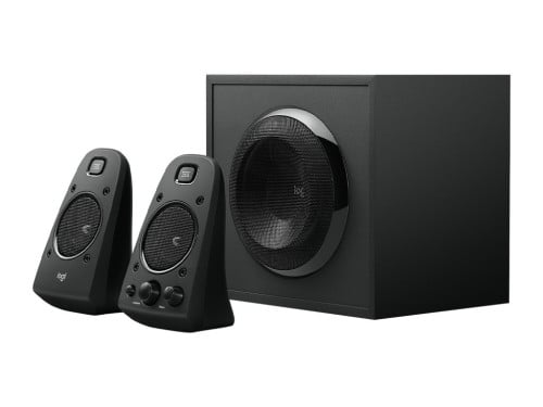 Logitech Z623 មួយទឹក
