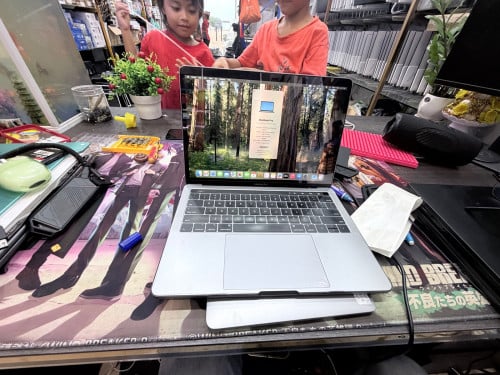 MacBook Pro 2019