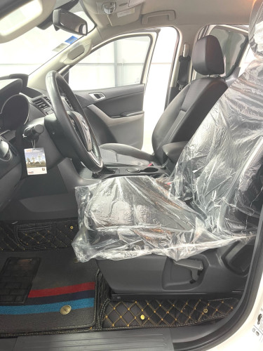Mazda thunder 2020 3.2L ម្ចាស់ទី1 ថ្មីខ្លាំង