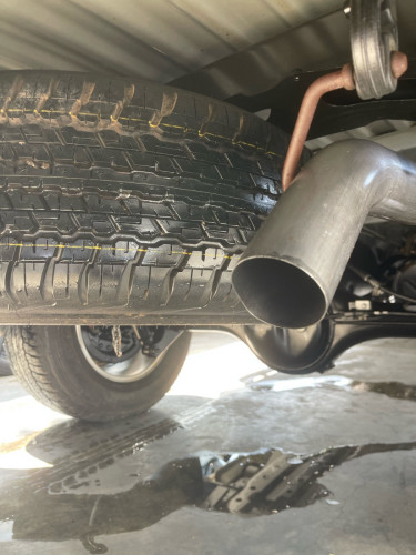 Mazda thunder 2020 3.2L ម្ចាស់ទី1 ថ្មីខ្លាំង