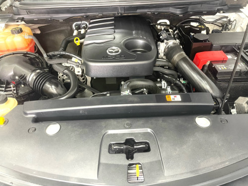 Mazda thunder 2020 3.2L ម្ចាស់ទី1 ថ្មីខ្លាំង