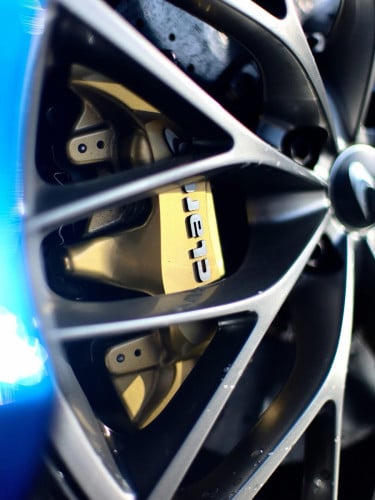 McLaren GT 2023 New Car